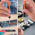 27-Pieces: Professional Screwdriver Set with Case by DailySale