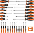 27-Pieces: Professional Screwdriver Set with Case by DailySale