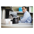 DYMO LabelWriter 450 DUO Label Printer, 71 Labels/min Print Speed, 5.5 x 7.8 x 7.3