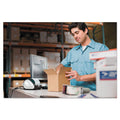 DYMO LabelWriter 4XL Label Printer, 53 Labels/min Print Speed, 7.3 x 7.8 x 5.5