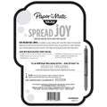 Paper Mate InkJoy 300 RT Ballpoint Pen Retractable, Medium 1 mm, Assorted Ink and Barrel Colors, 8/Pack