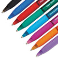 Paper Mate InkJoy 300 RT Ballpoint Pen Retractable, Medium 1 mm, Assorted Ink and Barrel Colors, 24/Pack
