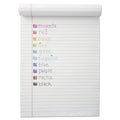 Paper Mate InkJoy 100 RT Ballpoint Pen, Retractable, Medium 1 mm, Red Ink, Red Barrel, Dozen