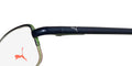 Puma 15447 Eyeglasses by ModaFrames