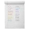 Paper Mate Point Guard Flair Felt Tip Porous Point Pen, Stick, Medium 0.7 mm, Green Ink, Green Barrel, Dozen