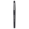 Paper Mate Point Guard Flair Felt Tip Porous Point Pen, Stick, Medium 0.7 mm, Black Ink, Black Barrel, 36/Box