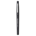 Paper Mate Point Guard Flair Felt Tip Porous Point Pen, Stick, Medium 0.7 mm, Black Ink, Black Barrel, 36/Box