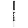 EXPO Low-Odor Dry-Erase Marker Value Pack, Fine Bullet Tip, Black, 36/Box