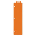 Avery Tabbed Snap-In Bookmark Plastic Dividers, 5-Tab, 11.5 x 3, Assorted, 1 Set