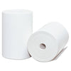 Iconex Direct Thermal Printing Thermal Paper Rolls, 2.25" x 75 ft, White, 50/Carton