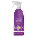 Method Antibac All-Purpose Cleaner, Wildflower, 28 oz Spray Bottle