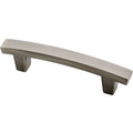 Franklin Brass P29519K-B Pierce 3 Inch Center to Center Bar Cabinet Pull- 10 Pac by Vanessa Jane
