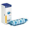 First Aid Only Gauze Bandages, Conforming, 3" Wide