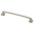 Franklin Brass 10pk 3Inches Lombard Pull Nickel by Vanessa Jane