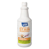 Motsenbocker's Lift-Off Food/Beverage/Protein Stain Remover, 32 oz Pour Bottle