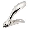 Swingline Heavy-Duty Staple Remover, Satin Chrome
