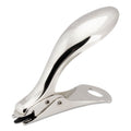 Swingline Heavy-Duty Staple Remover, Satin Chrome