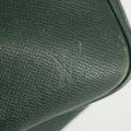 Louis Vuitton Taiga Kendall GM Boston Bag Green #2727 by Bolt Boutique