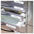 DYMO LabelManager 210D Label Maker Kit, 2 Lines, 6.1 x 6.5 x 2.5