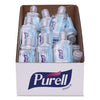 Purell Advanced Refreshing Gel Hand Sanitizer, Clean Scent, 1oz