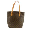 Louis Vuitton Monogram Canvas Vavin GM Shoulder Bag #2729