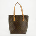 Louis Vuitton Monogram Canvas Vavin GM Shoulder Bag #2729 by Bolt Boutique