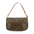 Louis Vuitton Monogram Brown Canvas Pochette Accessoires #2730 by Bolt Boutique