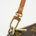 Louis Vuitton Monogram Brown Canvas Pochette Accessoires #2730 by Bolt Boutique