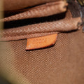 Louis Vuitton Monogram Brown Canvas Pochette Accessoires #2730 by Bolt Boutique