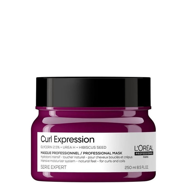 L'Oreal Professionnel Paris Serie Expert Curl Expression Mask 250 Ml by Pasteur Pharmacy
