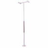 Stander Floor To Ceiling Security Grab Bar Pole