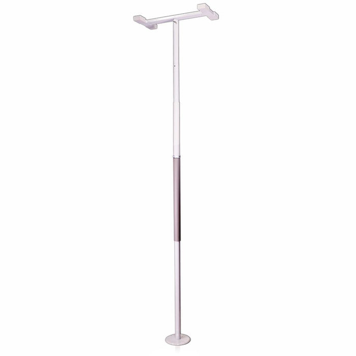 Stander Floor To Ceiling Security Grab Bar Pole by Pasteur Pharmacy