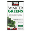 Force Factor Smarter Greens – Daily Superfood &amp; Vitality Formula (90 Tablets)