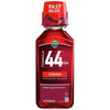 Vicks Formula 44 Cough Suppressant Liquid Berry, Berry Flavor 12 Oz