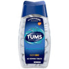 Tums Antacid Chewable Tablets, Ultra Strength For Heartburn Relief, Peppermint