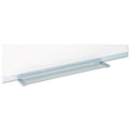 MasterVision Earth Gold Ultra Magnetic Dry Erase Boards, 24 x 36, White, Aluminum Frame