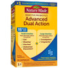 Nature Made Digestive Probiotics Advanced Dual Action Capsules - 15 Billion CFU Per Serving - 30ct