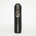 Louis Vuitton Black Epi Vertical Zippy Wallet #2734 by Bolt Boutique