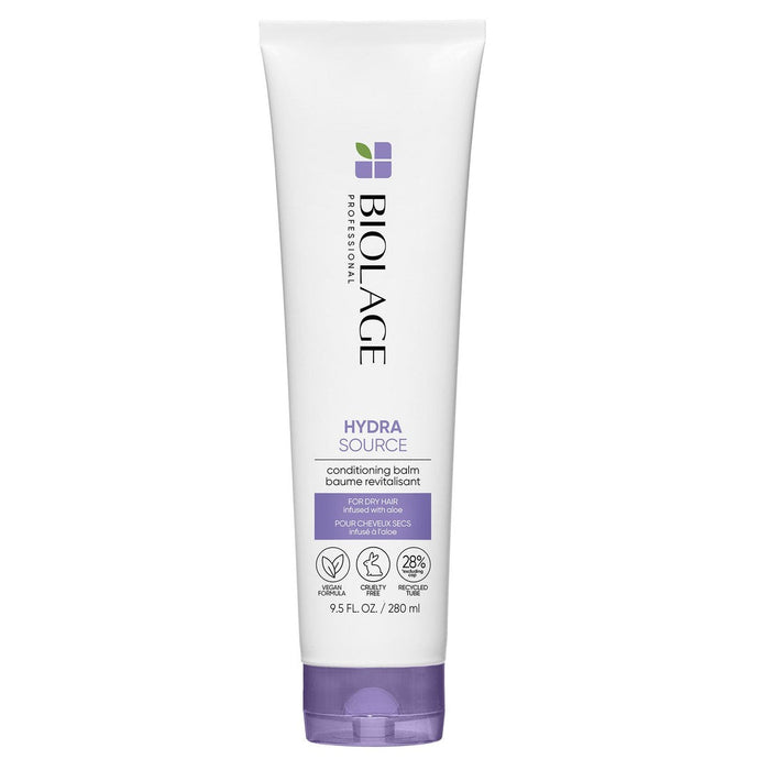 Matrix Biolage Hydrasource Conditioning Balm For Dry Hair 280ml by Pasteur Pharmacy