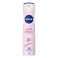Nivea Pearl & Beauty 48h Protection Anti-Perspirant Spray 150ml by Pasteur Pharmacy