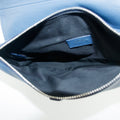 Christian Dior Grained Calfskin Saddle Messenger Bag #2737 by Bolt Boutique
