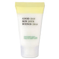 Good Day Hand and Body Lotion, 0.65 oz Tube, 288/Carton