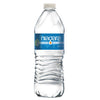 Niagara Purified Drinking Water, 16.9 oz Bottle, 24/Pack, 2016/Pallet