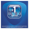 Vicks DayQuil Cold and Flu LiquiCaps, 24/Box, 24 Boxes/Carton