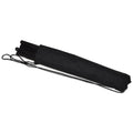 Universal Instant Setup Foldaway Easel, Adjusts 15" to 61" High, Steel, Black