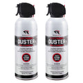 Read Right OfficeDuster Air Duster, 10 oz Can