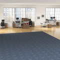 Alera AdaptivErgo Anti-Fatigue Mat, 24 x 36, Black