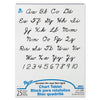 Pacon Chart Tablets, Unruled, 24 x 32, White, 25 Sheets