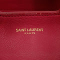 Saint Laurent YSL Iconic Y Cabas Chyc Pink Tote Bag #2743 by Bolt Boutique