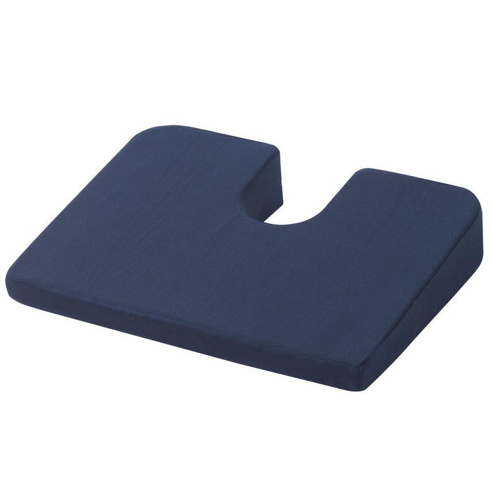 Drive Medical™ Compressed Coccyx Cushion – Blue by Pasteur Pharmacy